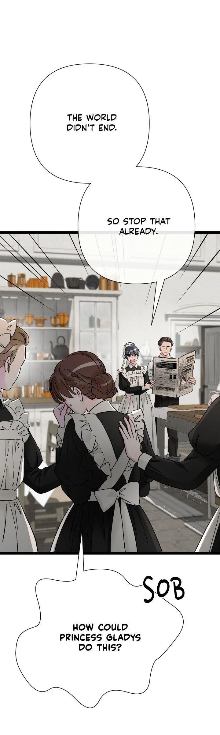 The Problematic Prince, Chapter 105 image 55